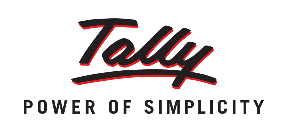Tally logo